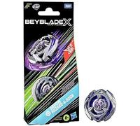 Beyblade X, Kit Inicial Arrow Wizard 4-80GB
