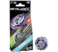 Beyblade X, Kit Inicial Arrow Wizard 4-80GB