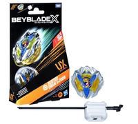 Beyblade X, Kit Inicial Buster Dran 5-70DB UX con Top y Lanzador