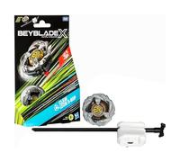 Beyblade Claw Leon: potencia y emoción en la arena