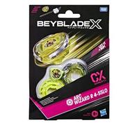 Beyblade X - Kit inicial (Varios modelos)
