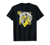 Beyblade X Multi Nana-IRO Arrow Wizard Bey Camiseta