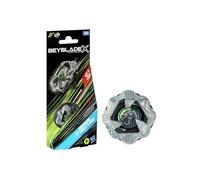 Beyblade X Obsidian Shell 4-60D, Kit de Refuerzo