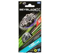Beyblade X Paquete Individual Bocina Rhino 3-80S Giratorios Batalla Top Takara