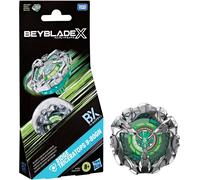 BEYBLADE X - Ridge Triceratops 9-80GN Defensa Juguete