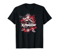 Beyblade X Robin Kazami Xtreme Blader Camiseta