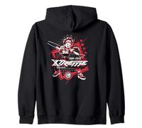 Beyblade X Robin Kazami Xtreme Blader Sudadera con Capucha
