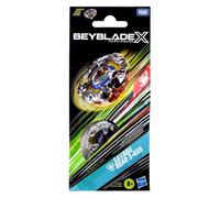 Beyblade X Savage Bear3-60S Top Booster Pack Set, Peonza de Juguete, Competición de Trompos, Juguetes Infantiles, Niños y Niñas de 8 Años o Más