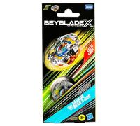 Beyblade X Savage Bear3-60S Top Booster Pack Set, Peonza de Juguete, Competición de Trompos, Juguetes Infantiles, Niños y Niñas de 8 Años o Más
