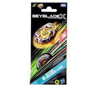 Beyblade X Scythe Incendio 3-80B Top Booster Pack Set