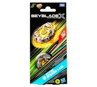 Beyblade X Scythe Incendio 3-80B Top Booster Pack Set