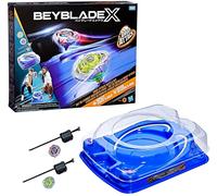 Beyblade X Set de batalla Drop Attack - HASBRO