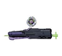 Beyblade X, Set de Lanzador de rotación Derecha Victory Grip