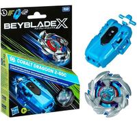 Beyblade X Set Lanzador Dragoon 2-60C - HASBRO