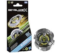 Beyblade X, Shelter Drake 5-70O, Kit de Refuerzo con Top Takara Tomy de Tipo Resistencia, Juguetes Tops de Batalla, A Partir de 8 años