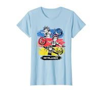 Beyblade X Team Persona Colors Camiseta