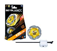 Beyblade X Wand Wizard 5-70DB UX Starter Pack Top and Launcher