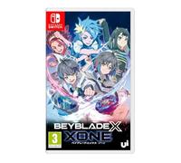 Beyblade X Xone /Switch