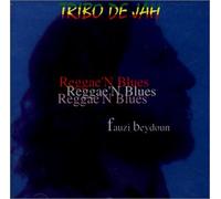 Beydoun, Fauzi & Tribo de Jah - Reggae N Blues
