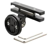 BEYEE Soportes para luz Trasera de Bicicleta, Soporte para sillín de Bicicleta, Soporte para luz Trasera Garmn Varia Radar RTL510, RTL515 y TL300