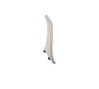 BEYEPZNZCK Cubierta Manija Puerta Interior Auto Reemplazo Del Conjunto De Ma Para De Puerta Interior Para F10 F11 F18 Para Serie 5 (520 523 525 530) 51417225851 51417225852