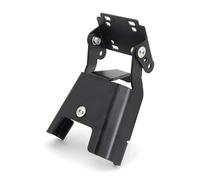 BEYEPZNZCK Fijación Smartphone Scooter Soporte de Navegación para Smartphone Montaje en Parabrisas Compatible con Ducati para Multistrada 1200 Enduro 950 950S 1260 1260GT