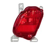 BEYEPZNZCK Intermitente Coche Cubierta de Lámpara Reflectora Intermitente Compatible con Toyota Para Highlander 2015-2019 Sin Bombilla