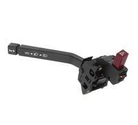 BEYEPZNZCK Intermitente Coche Interruptor de Palanca Indicador Compatible con Ford Para Transit 1991-2000 1070574 91VB13B302AG Columna Direccionales