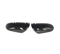 BEYEPZNZCK Intermitente Coche Luces Laterales Espejo Lateral Intermitente Dinámico Compatible con Dodge Para 1500 2500 2010-2018