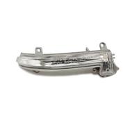 BEYEPZNZCK Intermitente Coche Luces Laterales Espejo Retrovisor Intermitente Para 1 2 3 4 Para Series F20 F30 F31 F21 F22 F23 F35 F32 F33 F34 X1 E84 F36 Indicador Lateral