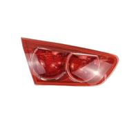 BEYEPZNZCK Intermitente Coche Luz Trasera y Direccional para Frenado Compatible con Mitsubishi Para Lancer -EX 2008-2013 8330A109