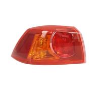 BEYEPZNZCK Intermitente Coche Luz Trasera y Direccional para Frenado Compatible con Mitsubishi Para Lancer -EX 2008-2013 8330A109