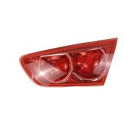 BEYEPZNZCK Intermitente Coche Luz Trasera y Direccional para Frenado Compatible con Mitsubishi Para Lancer -EX 2008-2013 8330A109