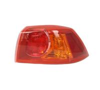 BEYEPZNZCK Intermitente Coche Luz Trasera y Direccional para Frenado Compatible con Mitsubishi Para Lancer -EX 2008-2013 8330A109