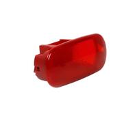 BEYEPZNZCK Intermitente Coche Tercera luz de freno alta y lámpara niebla trasera coche Para Master II 1998-2010