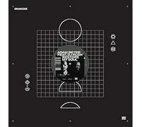 Beyer Adam (Feat. DJ Rush) - Restore My Soul (12") [Vinilo]