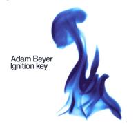 Beyer, Adam - Ignition Key