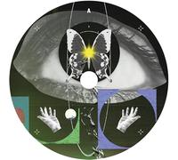 Beyer, Adam / Vintage Culture - Lift Me Up [Vinyl LP] [VINYL] [Vinilo]
