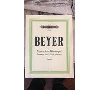 BEYER - Escuela Preliminar Op.101 para Piano (Ruthardt)