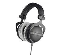 beyerdynamic DT 770 Pro 250 Ohm Auriculares de Estudio supraaurales. Diseño Cerrado, con Cable para grabación y monitorización Profesional.