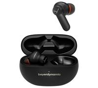 Beyerdynamic Amiron 100 Auriculares Bluetooth con Cancelación Activa de Ruido Negros