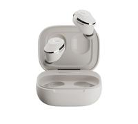 beyerdynamic AMIRON 300 Auriculares inalámbricos auténticos con cancelación de Ruido y Transparencia, Modo Auricular en Crema, intraaurales con Bluetooth