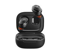beyerdynamic AMIRON 300 Auriculares inalámbricos Verdaderos con cancelación Activa de Ruido y Modo de Transparencia, Color Negro, Bluetooth intrauditivos, 38 Horas de autonomía.