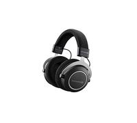 Beyerdynamic Amiron wireless - Auriculares Bluetooth de alta definición, color antracita