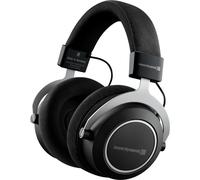 Beyerdynamic Amiron wireless negro y metal - Auricular hi-fi inalámbrico (Bluetooth)