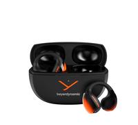 beyerdynamic AMIRON Zero Auriculares de Clip Abierto con Concepto de Sonido Abierto y diseño de Clip Innovador, 20 Horas de reproducción Total (Sport)