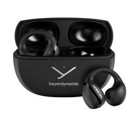 Beyerdynamic Amiron Zero Open-Ear Clip Earbuds Black