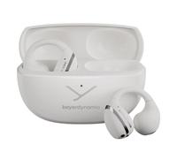 Beyerdynamic Amiron Zero Open-Ear Clip Earbuds White