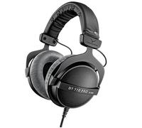 Auriculares supraaurales DT 770 PRO (negros) - BEYERDYNAMIC
