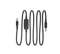 beyerdynamic Cable de conexión móvil MMX 300 PRO 2nd Gen, cable de consola original de repuesto, instalación sencilla sin herramientas, transmisión de señal precisa, mantiene la firma sonora original
